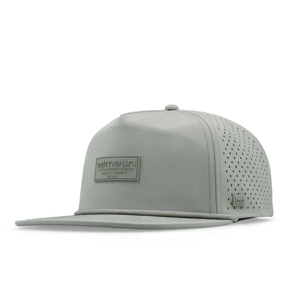 Melin Hydro Coronada Brick Hat